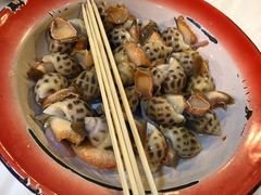 -鲜入围煮花胶鸡海鲜火锅