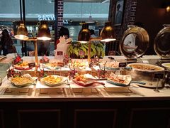 -凡塔斯牛排自助餐厅(莆田万达店)