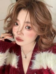 -DL HOPE明星造型