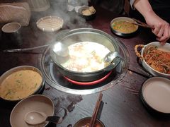 -芸鲜季·云南野生菌餐厅· 云南风物味研社(闵行店)