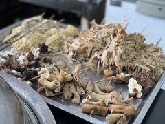 -六姑龟苓膏糖水卤水店