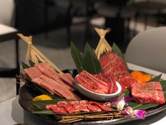 -虎丸烧肉(新大陆广场店)