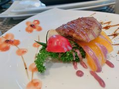 -榆舍日料铁板烧