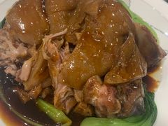 -老苏扬饭店