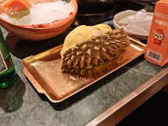 -牛New寿喜烧(曹路花园城店)