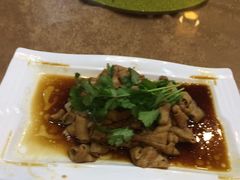 -百年银屏蚝烙·潮汕菜·非遗(乐山店)