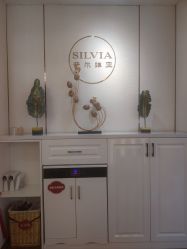 -茜尔维亚修身连锁(庆春银泰店)