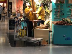 -IKEA宜家家居(南京商场)