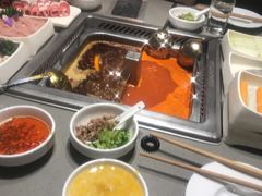 -海底捞火锅(名门店)