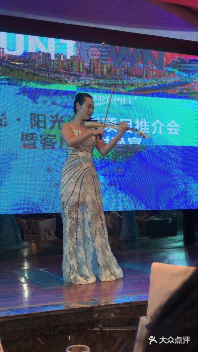 四方阁酒楼(圣灯店)图片