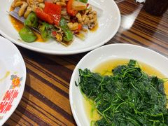 -谢记上海大排档(长寿路店)