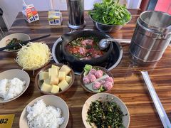 -笔记安顺夺夺粉火锅