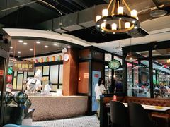 -吉布鲁牛排海鲜自助(成都大悦城店)