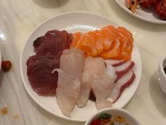 -武汉厨房自助餐厅·武汉卓尔万豪酒店
