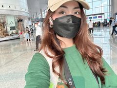 -广州白云国际机场-T2航站楼