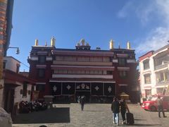 -小昭寺
