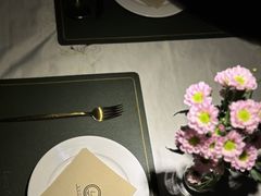 -LUCCA卢卡西班牙海鲜饭(远洋广场店)