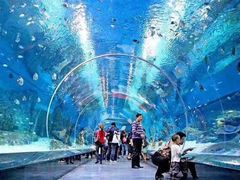 -波塞冬旅游度假区