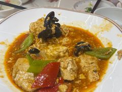 -马白开来特色羊排揪片子  (总店)