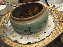-蜀宴·家宴馆(升伟晶石店)