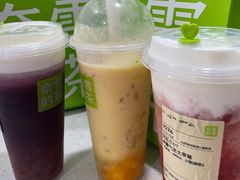 -奈雪的茶(红谷滩万达广场店)