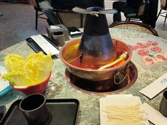 -乔先生涮肉·鲜活牛羊肉火锅(塘沽店)