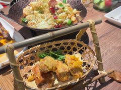 -大潮淮·淮扬菜(何园旗舰店)