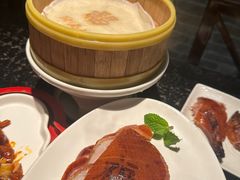 局气文房烤鸭-局气 烤鸭·北京菜(光华路店)