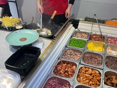 -扬二春炒饭(国庆路总店)