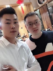 -马克男发时尚店