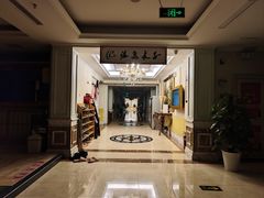 -汤泉良子.足疗按摩.SPA(中关村店)