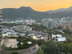 -深圳大梅沙京基洲际度假酒店