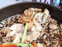 -谭厨中山传家菜.乳鸽.脆鲩鱼(华强北中航城店)