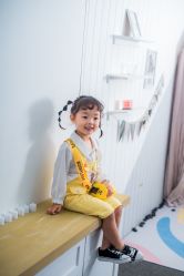 -王子公主儿童摄影(横岗地铁站店)