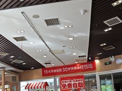 -嘉和一品粥(马家堡店)