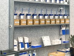 -CUBIC3三立方咖啡(凌空SOHO店)