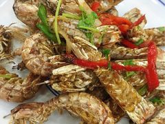 -虾少爷龙虾烧烤(双桥路店)