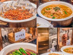 -汉阳廷自助烤肉·火锅(壹方天地店)