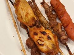 -良子健身(望京SOHO店)