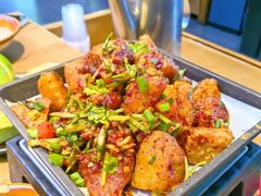 -贵府酸汤牛肉火锅·贵州老字号(飞山街店)