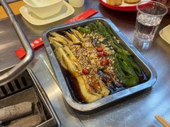 -7只羊·鲜羊肉串·地锅鸡精酿(玄武墨香路店)