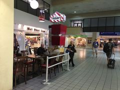 -达拉斯 沃斯堡国际机场