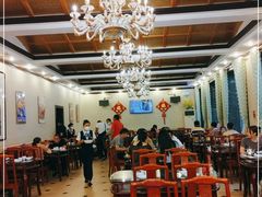 大堂-玉林烤鸭店(垡头店)