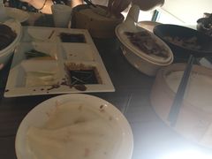 传统烤鸭-北京老铺烤鸭(西稍门店)