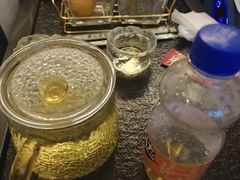 -华夏良子·足道SPA艾灸(铁道大厦店)