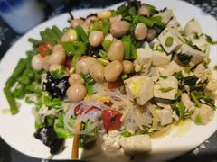 -农家院牛子炒鸡(济宁市人防办宿舍店)