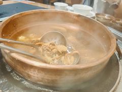 -阿山卓·野生菌火锅·纳西火塘烤肉