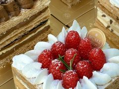 -M'CAKE(西单大悦城店)