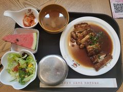 -和风日本料理(腾飞园店)