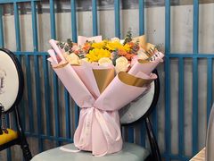 -湘香私房菜(大石长隆店)